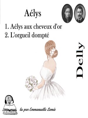 cover image of Aélys